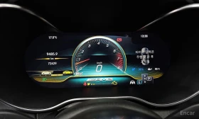 Mercedes-Benz C 43 AMG 4MATIC* HEAD-UP* BURMESTER* 360 CAM* DIGITAL* ПАНО | Auto.bg — изображение 12