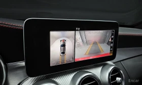 Mercedes-Benz C 43 AMG 4MATIC* HEAD-UP* BURMESTER* 360 CAM* DIGITAL* ПАНО | Auto.bg — изображение 13