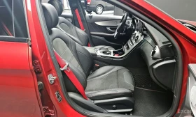 Mercedes-Benz C 43 AMG 4MATIC* HEAD-UP* BURMESTER* 360 CAM* DIGITAL* ПАНО | Auto.bg — изображение 9