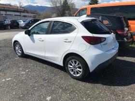 Mazda 2 1.5I - 6500 € / 12712.90 лв. - 91449765 6