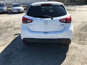 Mazda 2 1.5I - 6500 € / 12712.90 лв. - 91449765 4