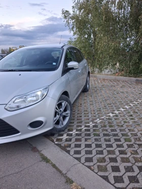 Ford Focus Хечбек - 4500 € / 8801.24 лв. - 73332859 3