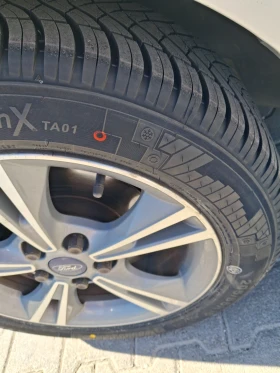 Ford Focus Хечбек - 4500 € / 8801.24 лв. - 73332859 6