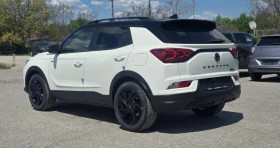 KGM Korando 1.5 GDI-Turbo 4x4 ��� | Mobile.bg � ����� ������ 12