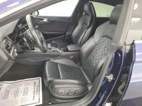 Audi S5 3.0 TFSI * TECHNIK * CARFAX * �� VW *  | Mobile.bg � ����� ������ 9