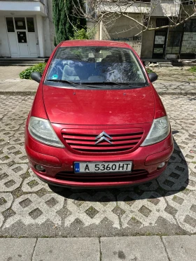 ������ Citroen C3