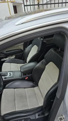 Audi A6 Exclusive - 8200 € / 16037.81 лв. - 69675080 12
