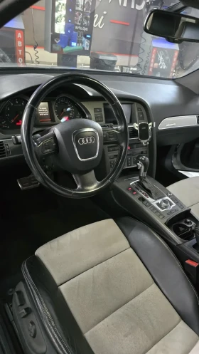 Audi A6 Exclusive - 8200 € / 16037.81 лв. - 69675080 10