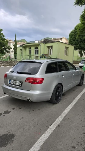 Audi A6 Exclusive - 8200 € / 16037.81 лв. - 69675080 5