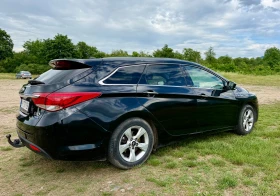 Hyundai I40 | Mobile.bg � ����� ������ 6