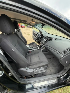 Hyundai I40 | Mobile.bg � ����� ������ 17