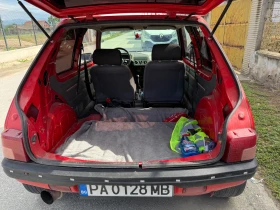 Peugeot 205 Sport 1, 2 | Auto.bg — изображение 7