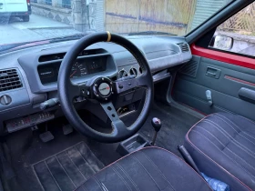 Peugeot 205 Sport 1, 2 | Auto.bg — изображение 12