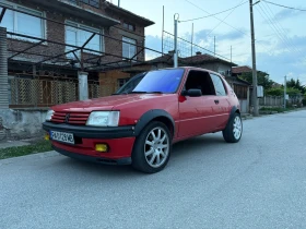 Peugeot 205 Sport 1, 2 | Auto.bg — изображение 15