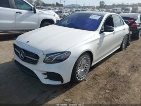 Mercedes-Benz E 53 AMG * 4MATIC* �������* ���������* ��������* BURMESTER* | Mobile.bg � ����� ������ 2