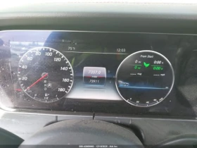 Mercedes-Benz E 53 AMG * 4MATIC* �������* ���������* ��������* BURMESTER* | Mobile.bg � ����� ������ 7