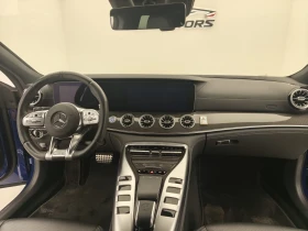 Mercedes-Benz GT 63 S 4MATIC+ \Carbon\Burmester\Ceramic | Mobile.bg � ����� ������ 10