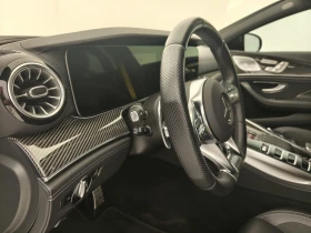 Mercedes-Benz GT 63 S 4MATIC+ \Carbon\Burmester\Ceramic | Mobile.bg � ����� ������ 9
