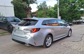 Suzuki Swace 1.8 FULL HYBRID/������ 140�� 2024�. �������� | Mobile.bg � ����� ������ 17
