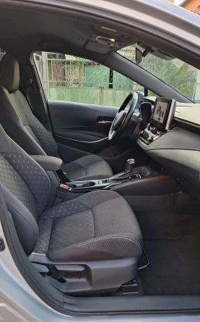 Suzuki Swace 1.8 FULL HYBRID/������ 140�� 2024�. �������� | Mobile.bg � ����� ������ 12
