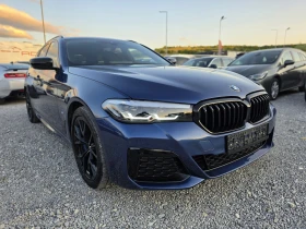 BMW 530 xDrive Touring /M packet / Mild Hybrid / 286 k