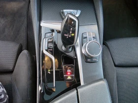 BMW 530 xDrive Touring /M packet / Mild Hybrid / 286 k | Auto.bg — изображение 17