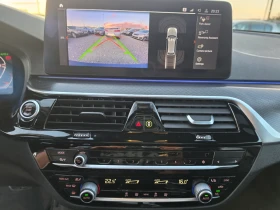 BMW 530 xDrive Touring /M packet / Mild Hybrid / 286 k | Auto.bg — изображение 16