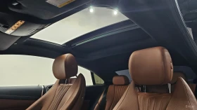 Mercedes-Benz E 400 COUPE* 4MATIC* КОЖА* ПОДГРЕВ* ОБДУХВ* BURMAST* PAN | Auto.bg — изображение 15