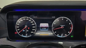 Mercedes-Benz E 400 COUPE* 4MATIC* КОЖА* ПОДГРЕВ* ОБДУХВ* BURMAST* PAN | Auto.bg — изображение 8