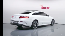 Mercedes-Benz E 400 COUPE* 4MATIC* КОЖА* ПОДГРЕВ* ОБДУХВ* BURMAST* PAN | Auto.bg — изображение 2