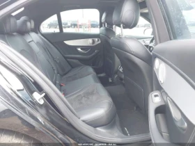 Mercedes-Benz C 63 AMG BURMESTER* ALCANTARA* ПОДГРЕВ* ШИБИДАХ* КАМЕРА*  - 21700 € - 49614157 8