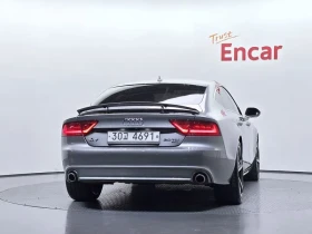 Audi A7 3.0 TDI Quattro - ���� 30% ����� | Mobile.bg � ����� ������ 4
