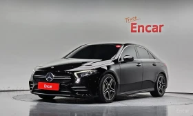 ������ Mercedes-Benz A 35