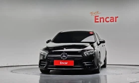 Mercedes-Benz A 35 AMG* 4MATIC* �������* ������* ������*  | Mobile.bg � ����� ������ 3