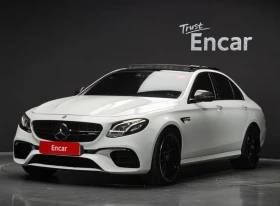 ������ Mercedes-Benz E 63 A...