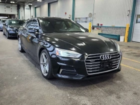 Audi A5 * 2.0 Tfsi Quattro S Tronic Komfort * CARFAX *  | Auto.bg — изображение 1
