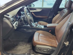 Audi A5 * 2.0 Tfsi Quattro S Tronic Komfort * CARFAX *  | Auto.bg — изображение 7