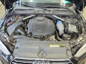 Audi A5 * 2.0 Tfsi Quattro S Tronic Komfort * CARFAX *  | Auto.bg — изображение 17