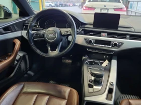 Audi A5 * 2.0 Tfsi Quattro S Tronic Komfort * CARFAX *  | Auto.bg — изображение 10