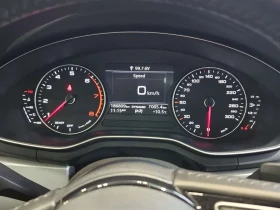 Audi A5 * 2.0 Tfsi Quattro S Tronic Komfort * CARFAX *  | Auto.bg — изображение 9