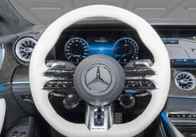 Mercedes-Benz AMG GT 63 S E Perf 4Matic+ = Night Package II = Гаранция | Auto.bg — изображение 9