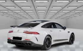 Mercedes-Benz AMG GT 63 S E Perf 4Matic+ = Night Package II = Гаранция | Auto.bg — изображение 2