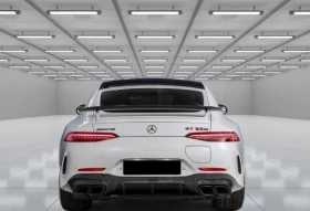 Mercedes-Benz AMG GT 63 S E Perf 4Matic+ = Night Package II = Гаранция | Auto.bg — изображение 3