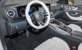 Mercedes-Benz AMG GT 63 S E Perf 4Matic+ = Night Package II = Гаранция | Auto.bg — изображение 8