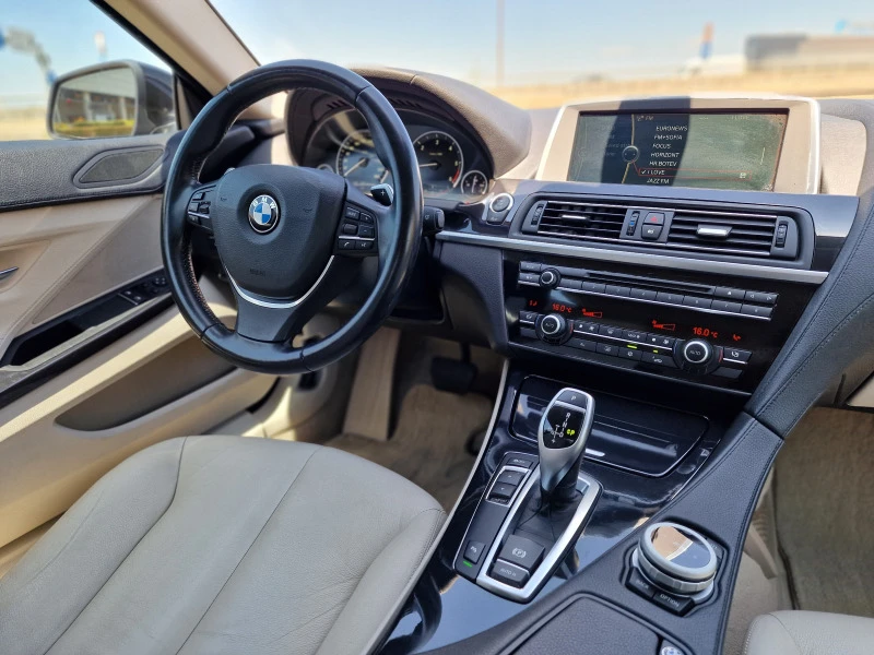 BMW 640 D 313HP* , снимка 12 - Автомобили и джипове - 46757977