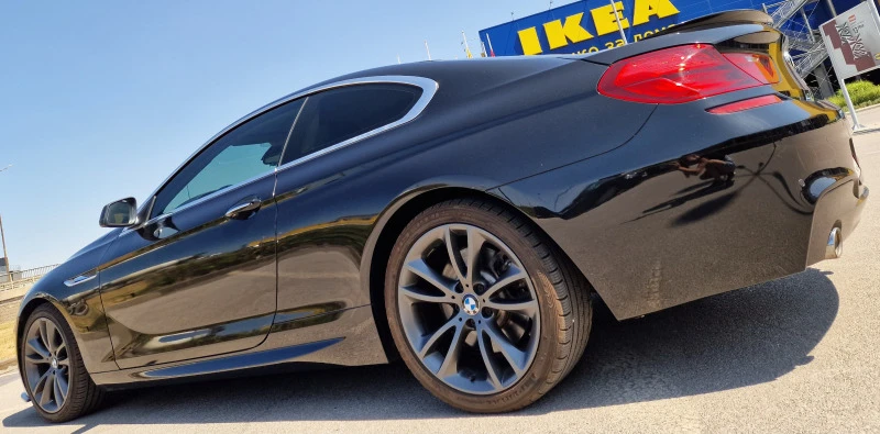 BMW 640 D 313HP* , снимка 6 - Автомобили и джипове - 46757977