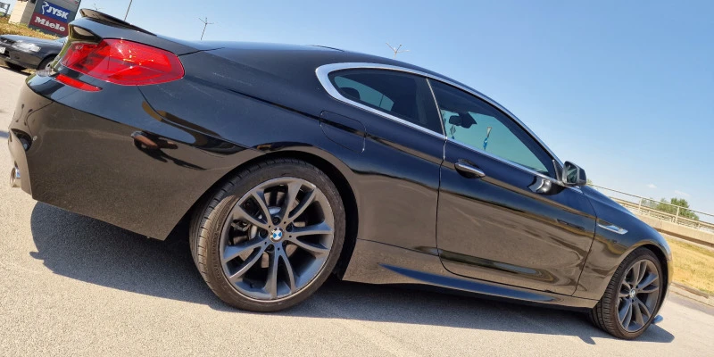 BMW 640 D 313HP* , снимка 8 - Автомобили и джипове - 46757977