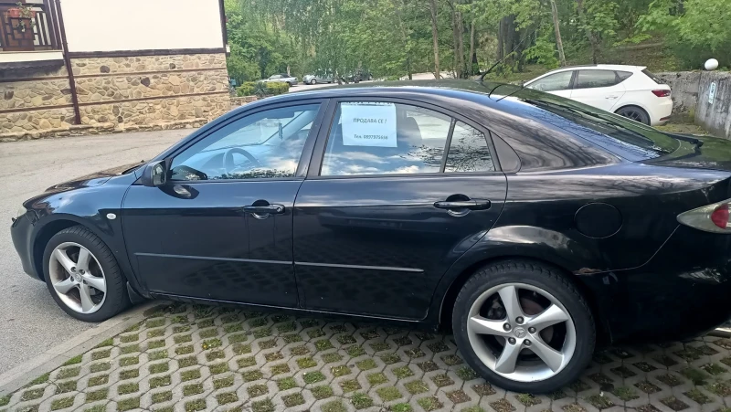 Mazda 6, снимка 3 - Автомобили и джипове - 47490150