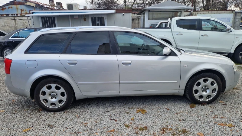 Audi A4 1.9 TDI.131 kc.6 ск.2004 г., снимка 4 - Автомобили и джипове - 48063346