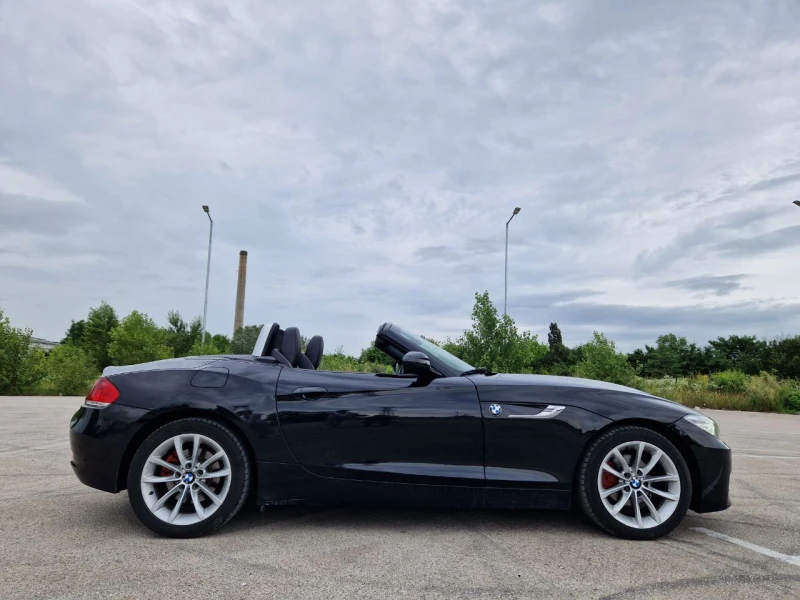 BMW Z4 LCI M-Package ZF8 , снимка 10 - Автомобили и джипове - 48593025